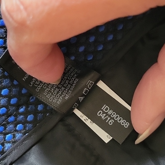 Express Columnist size 0R - Picture 7 of 8